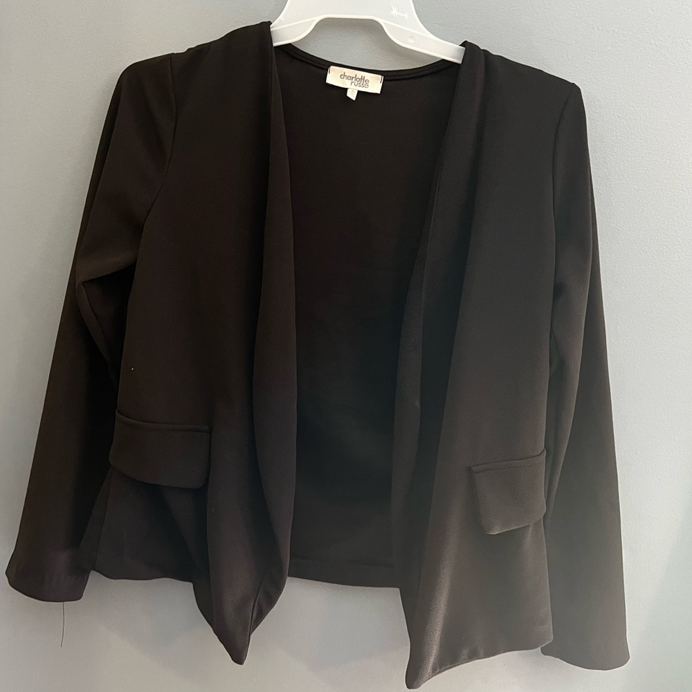 3FOR$10 Charlotte Russe Blazer XL